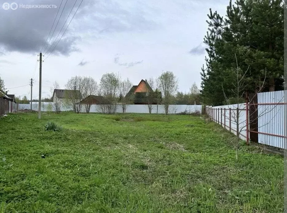 Участок в Батайск, улица Леонида Ганоцкого, 28 (4.2 м) - Фото 1