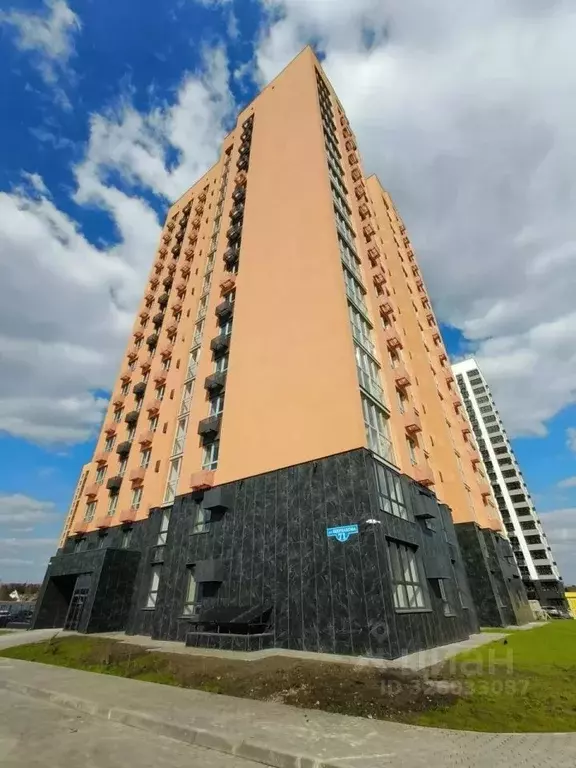 Помещение свободного назначения в Пензенская область, Пенза ул. ... - Фото 1