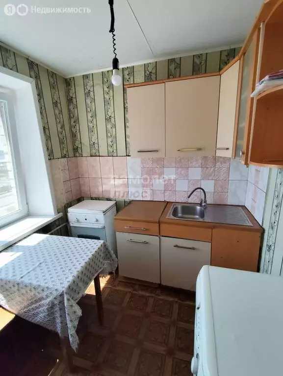 1-комнатная квартира: Астрахань, 5-я Керченская улица, 31 (30.5 м) - Фото 0