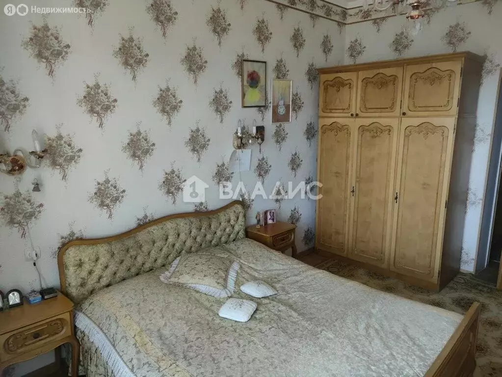 3-комнатная квартира: Москва, Профсоюзная улица, 45к1 (107.7 м) - Фото 2