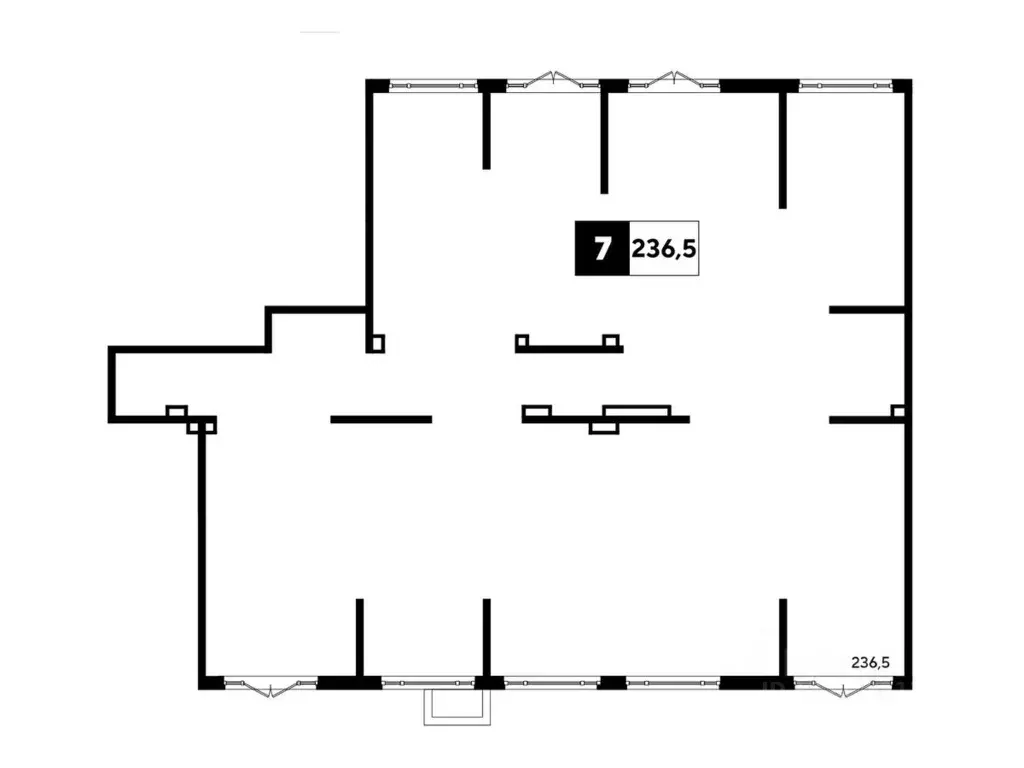 Помещение свободного назначения в Краснодарский край, Краснодар ... - Фото 1