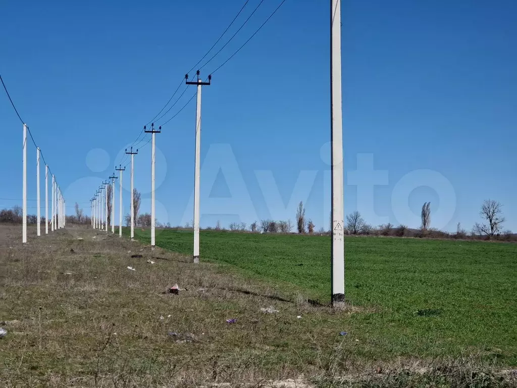 Участок 5,6 сот. (СНТ, ДНП) - Фото 0