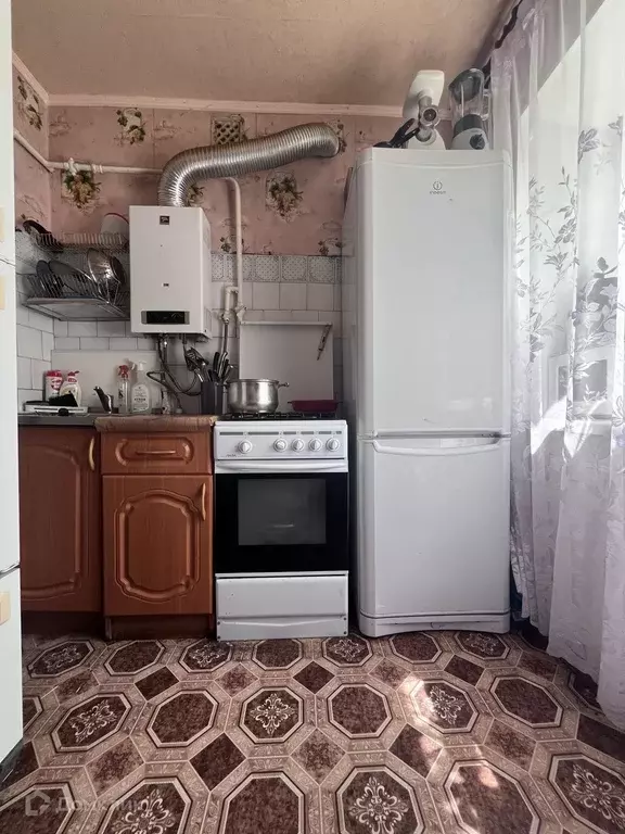 Продаётся 2-к квартира, 40 м - Фото 0
