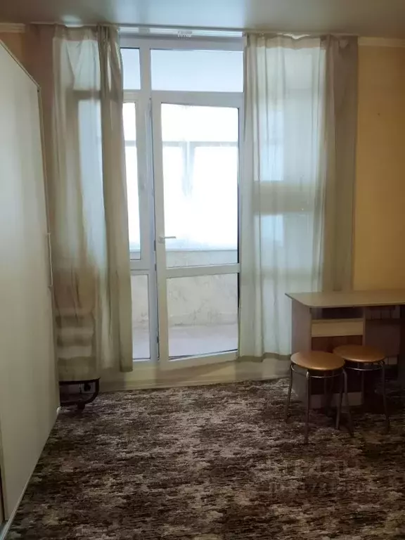 1-к кв. Краснодарский край, Сириус пгт ул. Станиславского, 19Б (35.0 ... - Фото 0