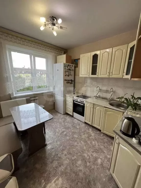 3-к. квартира, 63 м, 8/9 эт. - Фото 0