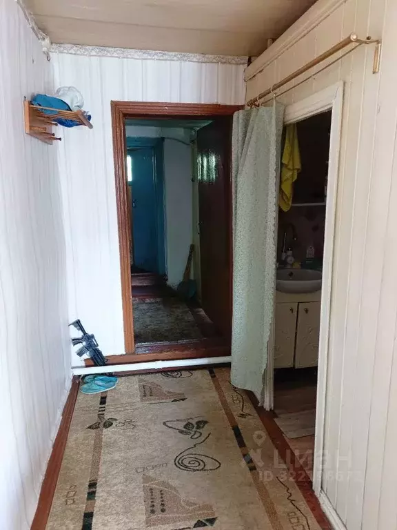 Дом в Чувашия, Чебоксары ул. Докучаева, 3 (50 м) - Фото 2