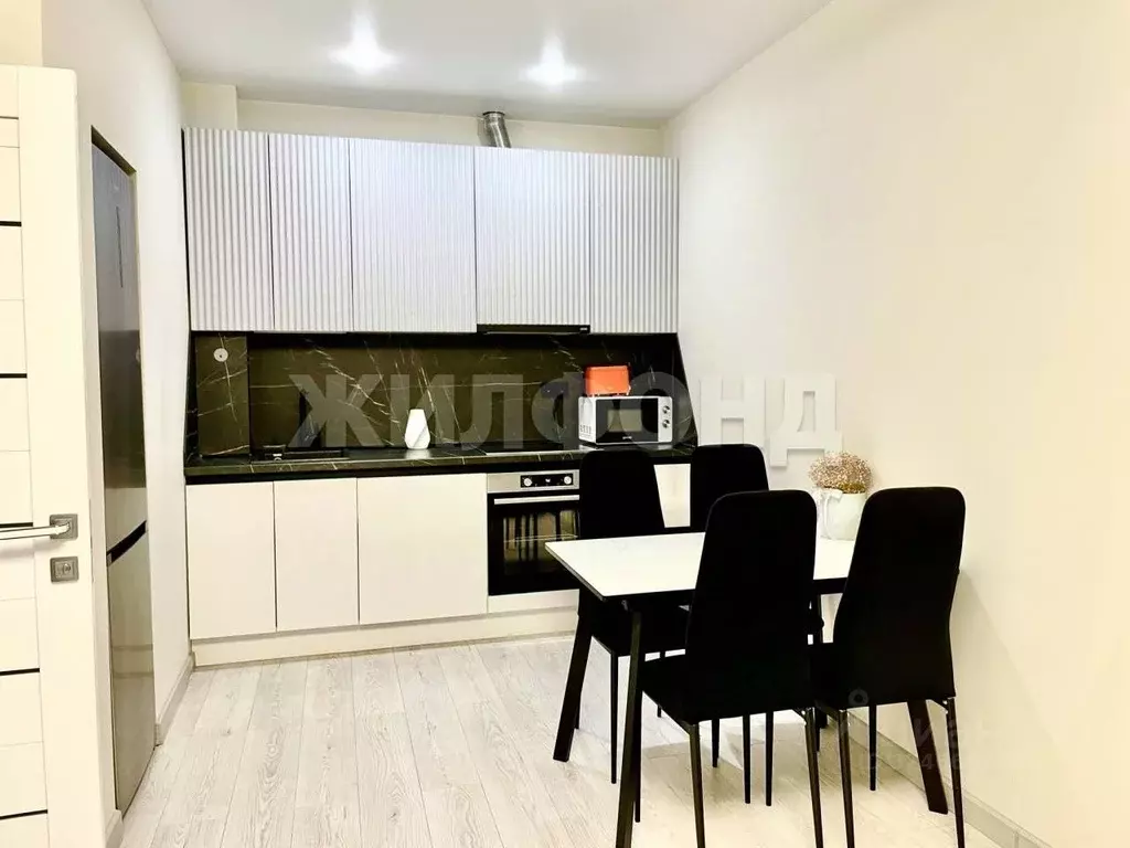 1-к кв. Ленинградская область, Ломоносовский район, Аннинское ... - Фото 1