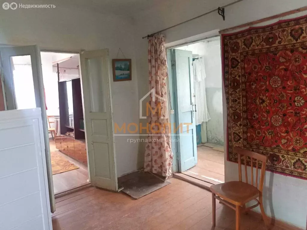 Дом в Первомайский, Северная улица (58 м) - Фото 0