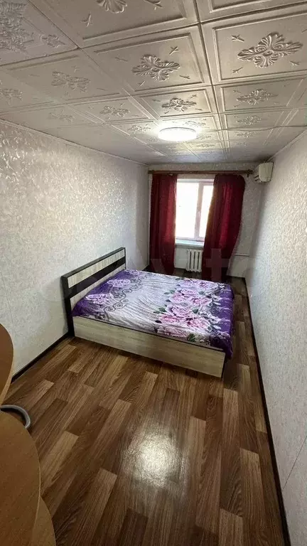 3-к. квартира, 60 м, 5/5 эт. - Фото 0