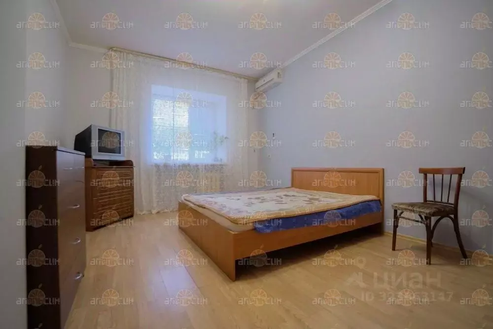 1-к кв. Ставропольский край, Ставрополь ул. 50 лет ВЛКСМ, 77 (33.3 м) - Фото 1