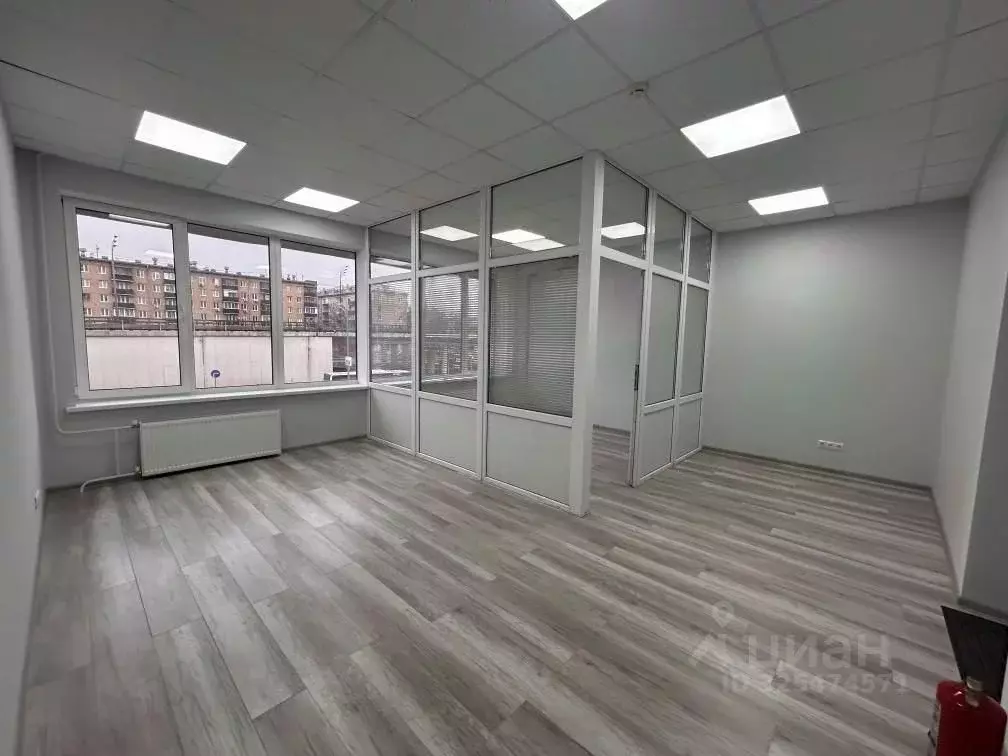 Офис в Москва Волоколамское ш., 73 (33 м) - Фото 0