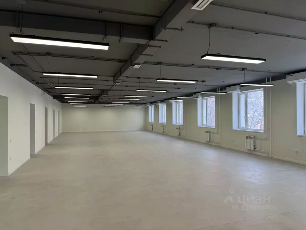 Офис в Самарская область, Самара Аэродромная ул., 45А (1438 м) - Фото 1