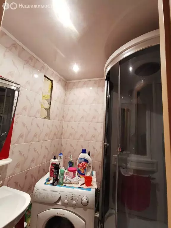 3-комнатная квартира: Томск, улица Салтыкова-Щедрина, 48 (65 м) - Фото 1