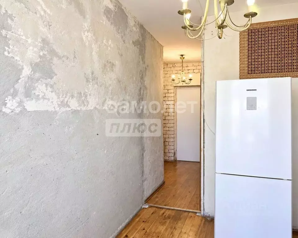 3-к кв. Москва ул. Демьяна Бедного, 7 (69.0 м) - Фото 2