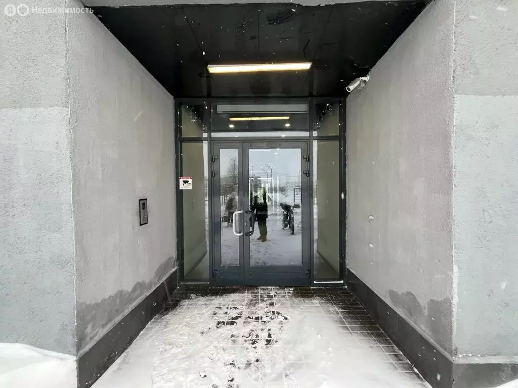 Квартира-студия: Химки, улица Родионова, 7 (23 м) - Фото 2