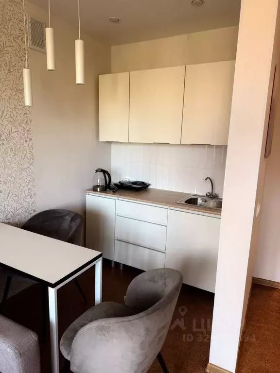 Студия Иркутская область, Иркутск ул. 4-я Железнодорожная, 100/4 (20.2 ... - Фото 1