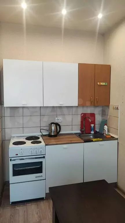 Квартира-студия, 20 м, 6/16 эт. - Фото 0