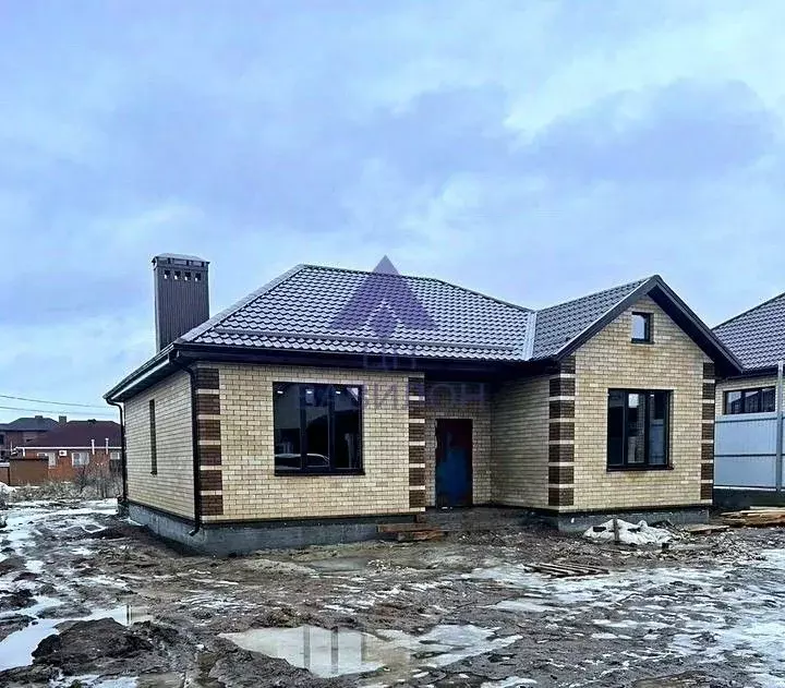 Дом в Ростовская область, Волгодонской район, Романовская ст-ца ул. ... - Фото 1