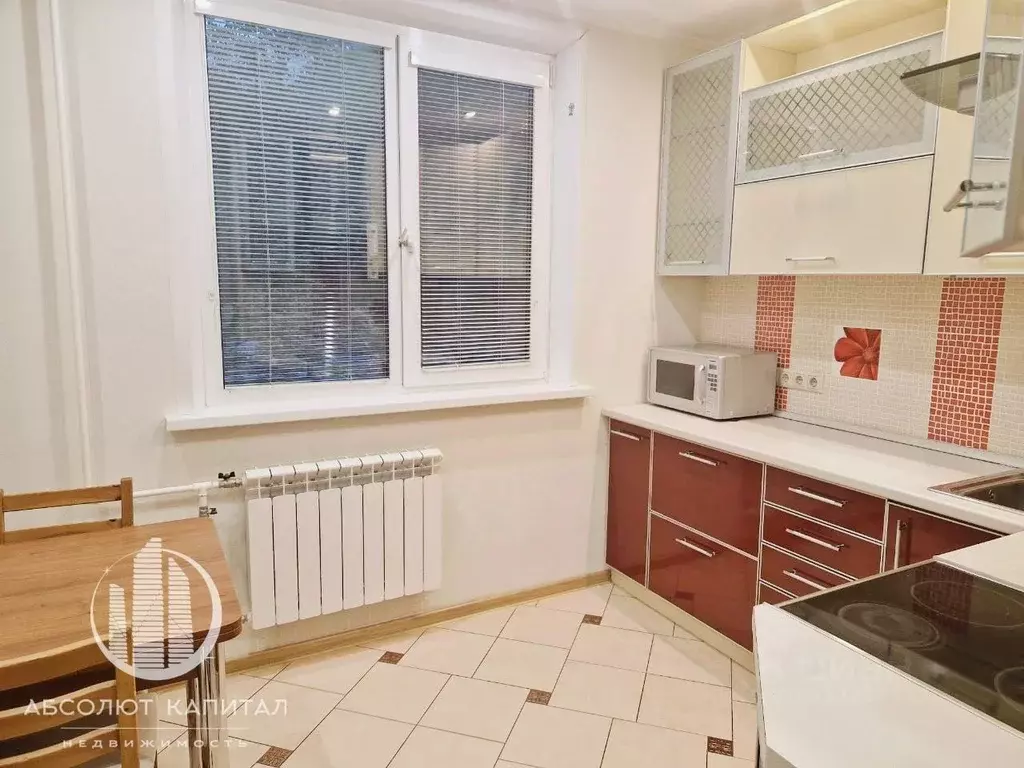 1-к кв. Московская область, Королев ул. Горького, 43а (38.0 м) - Фото 1