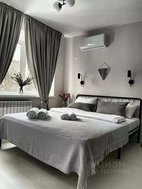 1-к кв. Тверская область, Кимры ул. Урицкого, 36 (29.0 м) - Фото 1