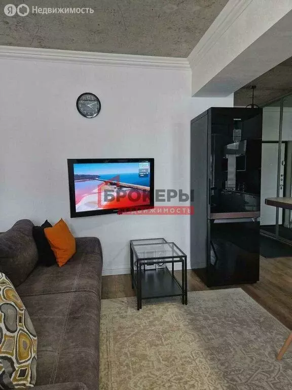 1-комнатная квартира: Севастополь, Античный проспект, 24 (43 м) - Фото 2