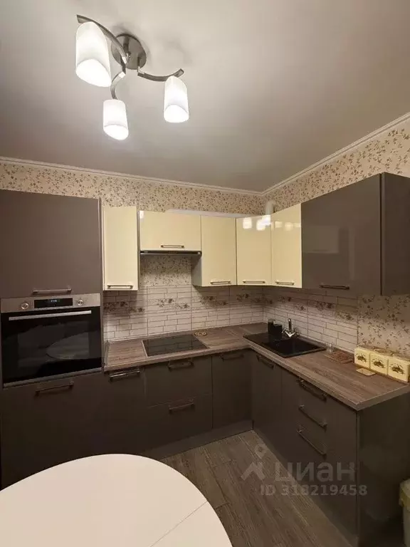 1-к кв. Московская область, Мытищи ул. Сукромка, 24а (36.8 м) - Фото 0