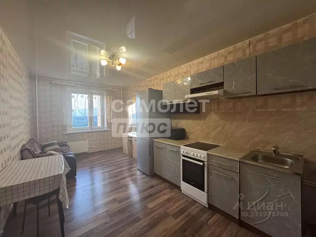 2-к кв. Московская область, Балашиха ул. Дмитриева, 20 (58.4 м) - Фото 1