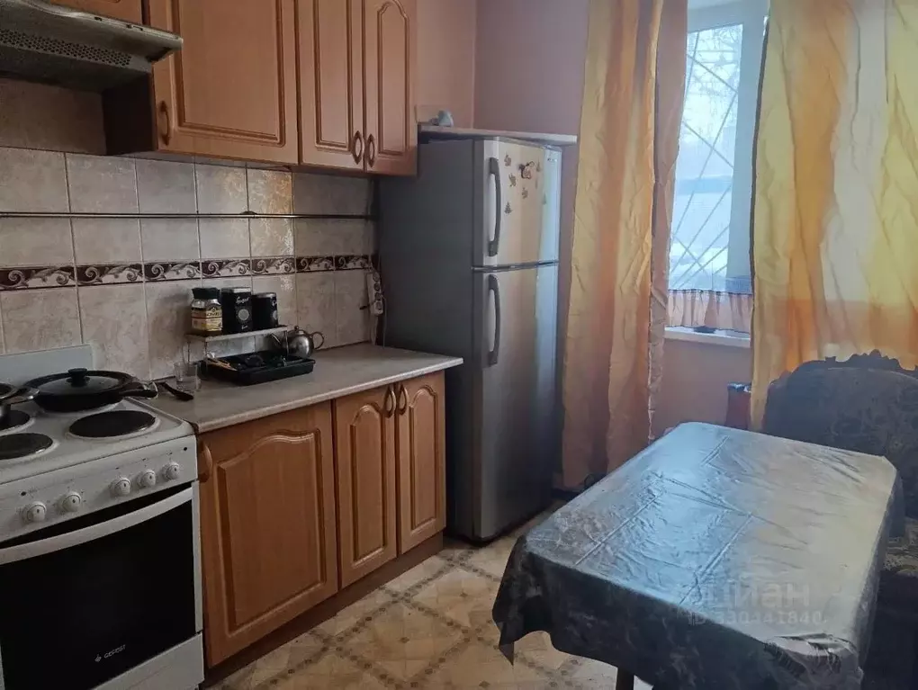 2-к кв. Москва Варшавское ш., 145К2 (55.0 м) - Фото 1