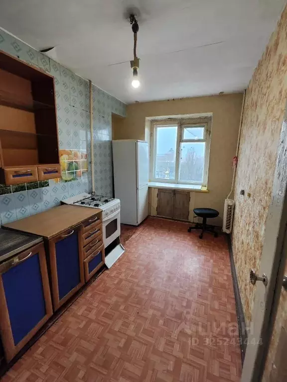 2-к кв. Липецкая область, Липецк ул. Плеханова, 37/6 (42.6 м) - Фото 1