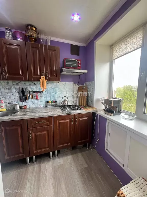 Продаётся 2-к квартира, 46.3 м - Фото 0