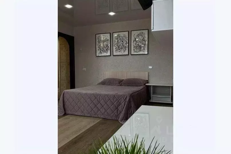 3-к кв. Ярославская область, Рыбинск Центральный п/р, пос. Северный, ... - Фото 1