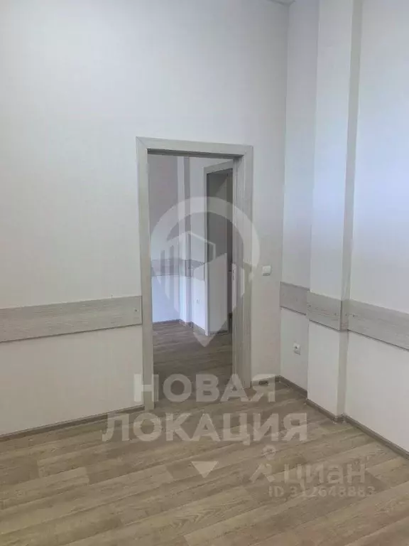 Офис в Омская область, Омск ул. Герцена, 19 (180 м) - Фото 1