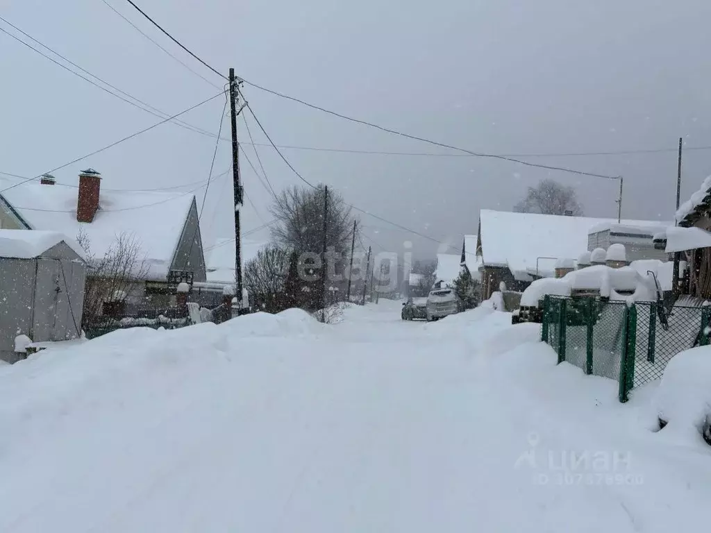 Дом в Свердловская область, Нижние Серги ул. Барабанова, 88 (60 м) - Фото 0