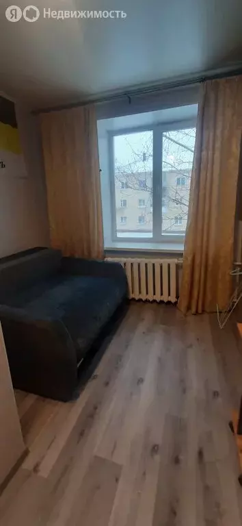 1к в 3-комнатной квартире (12.3 м) - Фото 1