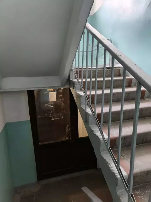 3-к кв. Новосибирская область, Новосибирск ул. Никитина, 15 (42.0 м) - Фото 1