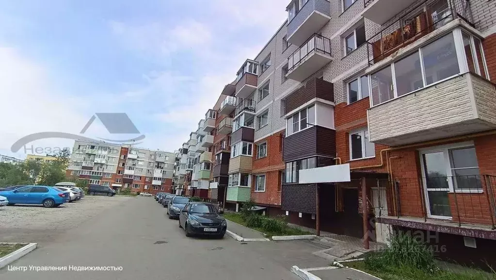 5-к кв. Калужская область, Сосенский г. Козельский муниципальный ... - Фото 1