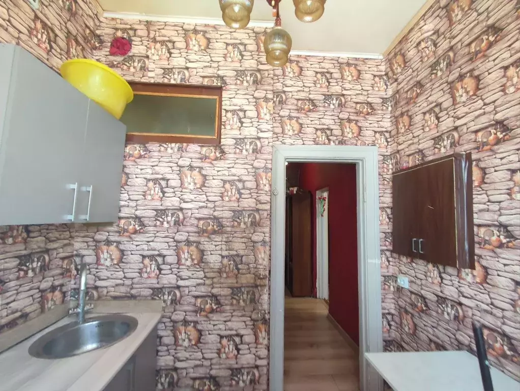 2-к кв. Московская область, Наро-Фоминск Южный мкр, ул. Карла Маркса, ... - Фото 2