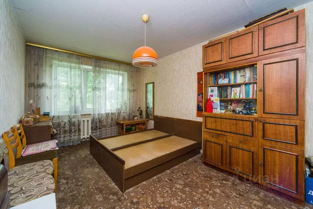 3-к кв. Рязанская область, Рязань ул. Новоселов, 7 (60.0 м) - Фото 1