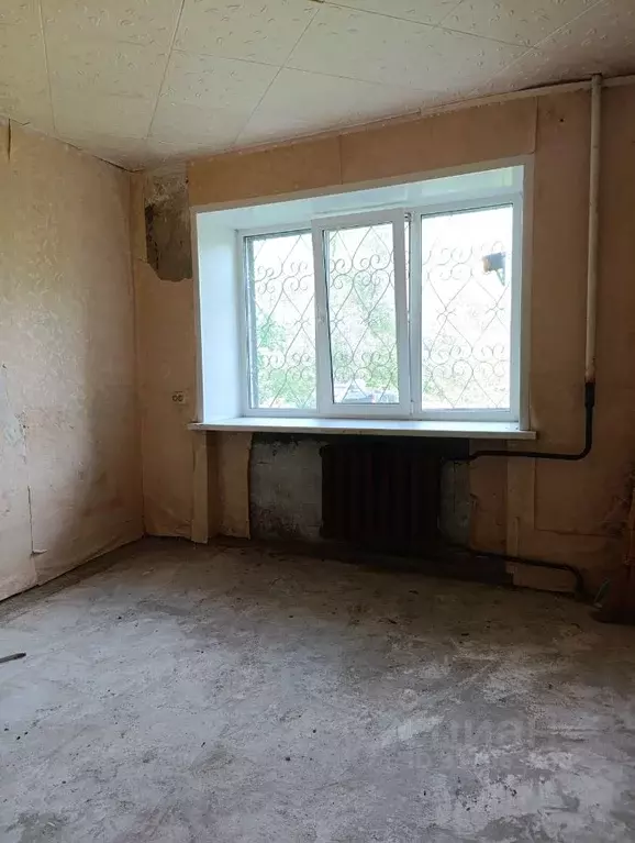 1-к кв. Самарская область, Самара Белорусская ул., 95 (20.3 м) - Фото 1