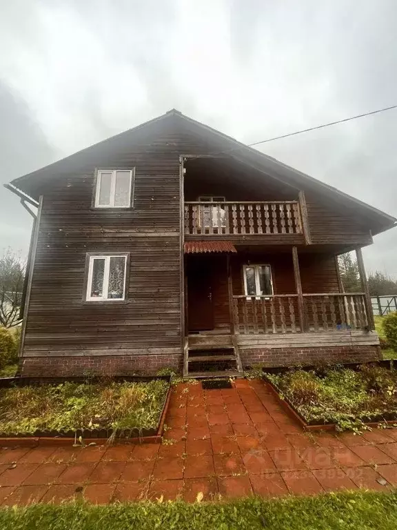 Дом, 100 м - Фото 1