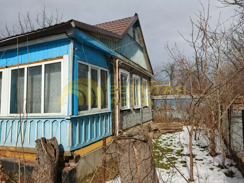 Дом, 51.6 м - Фото 0