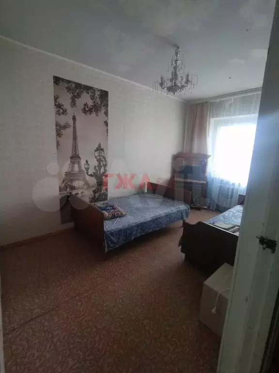 2-к. квартира, 56,6 м, 7/9 эт. - Фото 1
