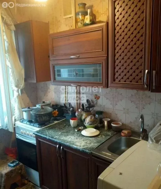 1-комнатная квартира: Липецк, Опытная улица, 2 (29.8 м) - Фото 1