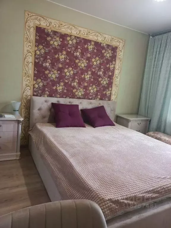 3-к кв. Москва Инициативная ул., 8К1 (65.0 м) - Фото 0