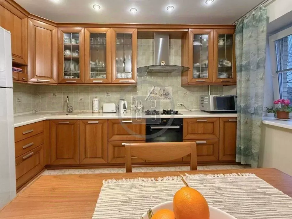 2-к кв. Калужская область, Калуга ул. Суворова, 7к1 (70.0 м) - Фото 2