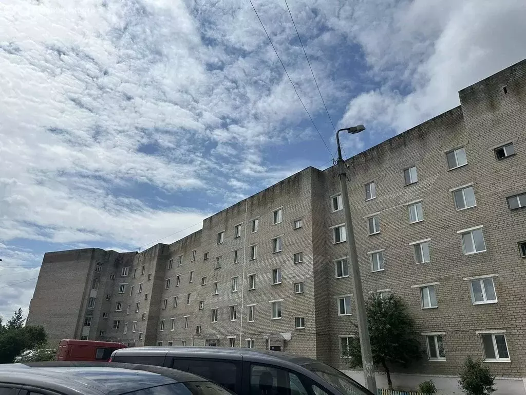 3-комнатная квартира: Реж, улица Максима Горького, 34 (58.2 м) - Фото 2