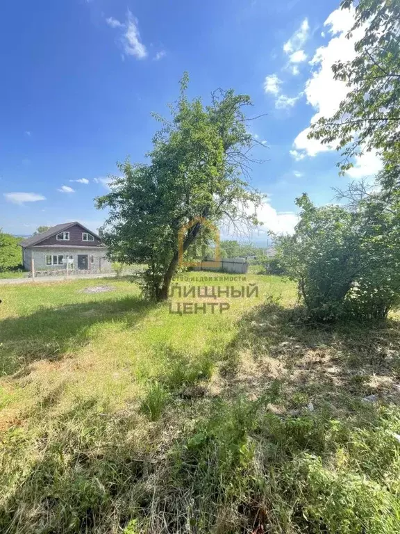 Участок в Ставропольский край, Лермонтов Имени И.В. Мичурина СНТ, 2 ... - Фото 1