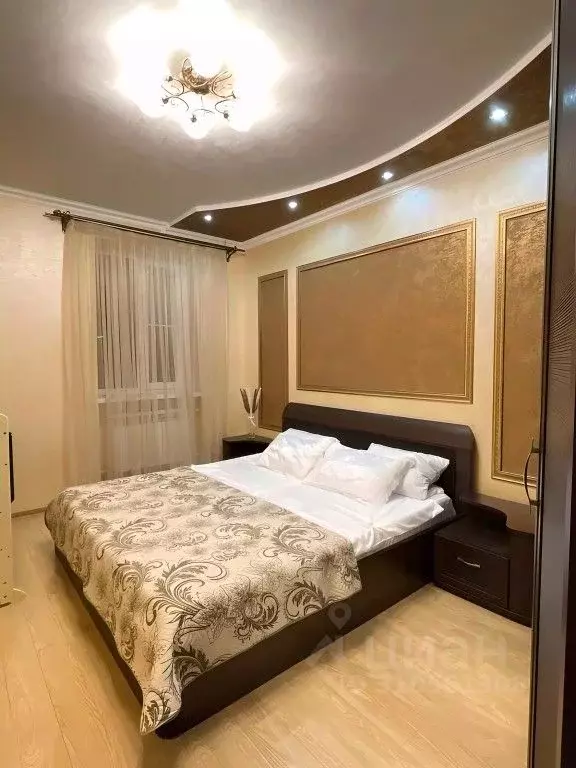2-к кв. Ставропольский край, Пятигорск Пушкинская ул., 15А (60.0 м) - Фото 0