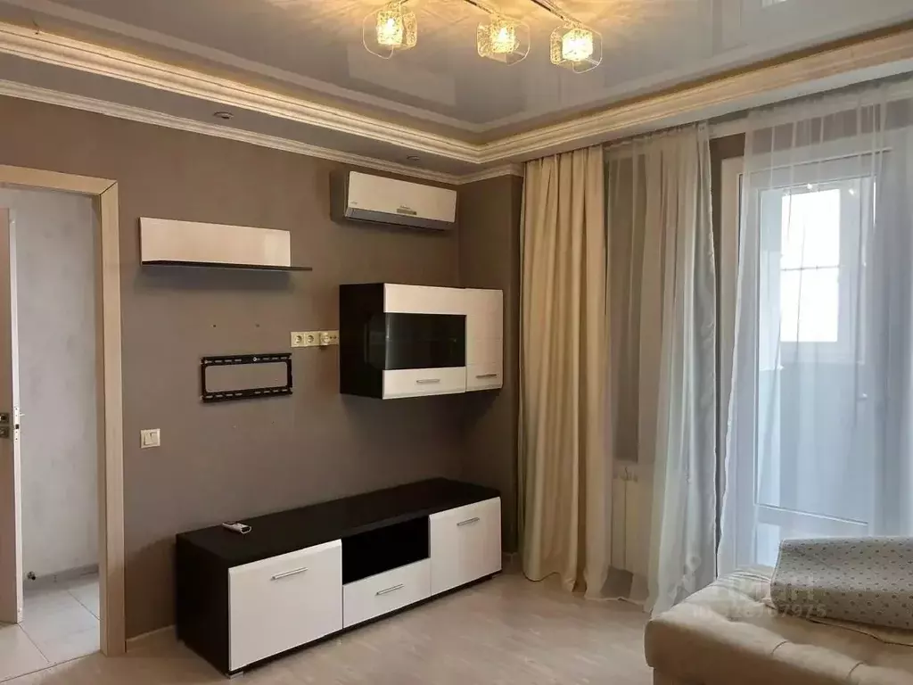 1-к кв. Московская область, Ленинский городской округ, Бутово пгт ... - Фото 2