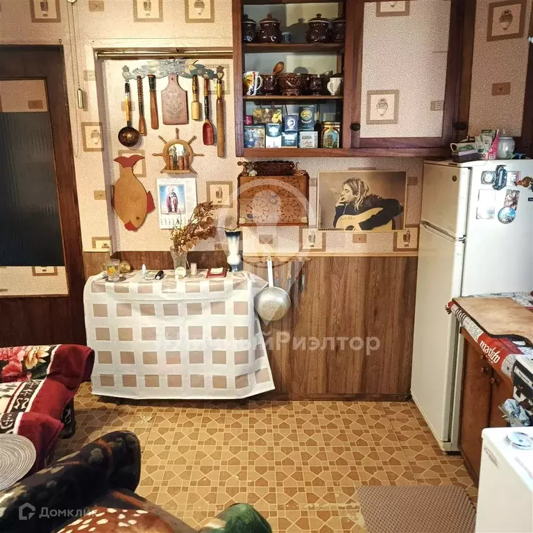 Продаётся 3-к квартира, 46 м - Фото 1
